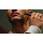 PHILIPS One Blade - Shave, trim and create lines, for any length of hair