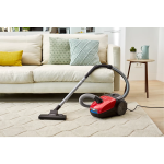 PHILIPS Vacuum Cleaner, Cansiter, PowerGo, 1800W