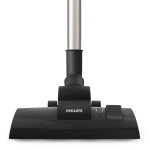 PHILIPS Vacuum Cleaner, Cansiter, PowerGo, 1800W