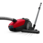 PHILIPS Vacuum Cleaner, Cansiter, PowerGo, 1800W