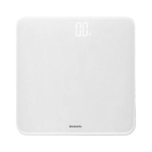 BRABANTIA Renew Digital Bathroom Scale White