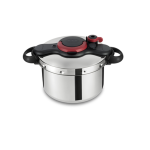 TEFAL Clipso Minut  Inox Easy Pressure Cooker 7.5L