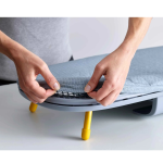 JOSEPH JOSEPH Pocket Folding Table-Top Ironing Board