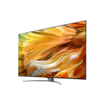 LG 65" QNED TV, Super UHD 4K Smart LED