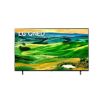 LG 65” QNED TV, QNED80 Series,  4K UHD Smart Digital