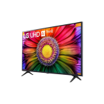 LG 43" LED TV, UR80 Series , 4K UHD Smart Digital