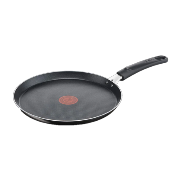 TEFAL Unlimited Aluminium Non Stick Pancake Pan 25Cm