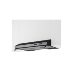 BEKO Built-in Hood, Cassette Type, 90cm(W) x 49cm(D) x 15cm(H) Inox/Black