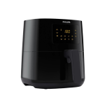 PHILIPS Air Fryer, 8Kg Black, 4.1Ltr, Rapid Air Technology