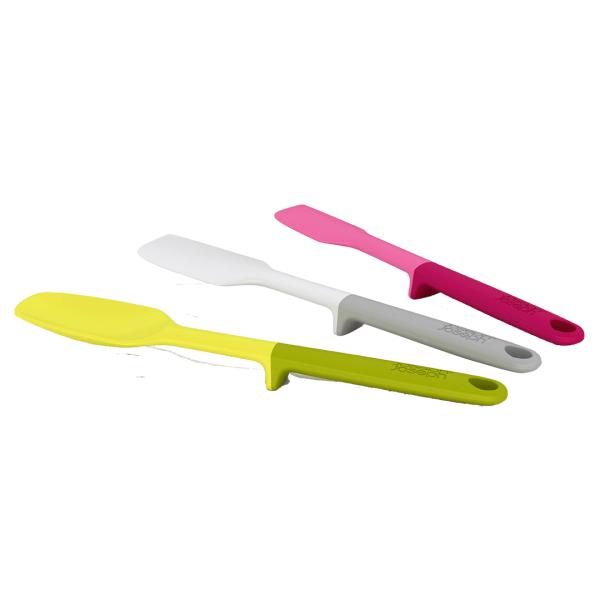 JOSEPH JOSEPH Elevate Spatula Set J10006