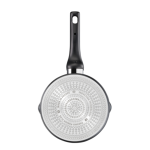 TEFAL Unlimited Aluminium Non Stick Induction Saucepan 20Cm / 2.8L