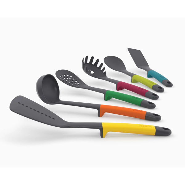 JOSEPH JOSEPH Elevate 6-Piece Kitchen Tool Set