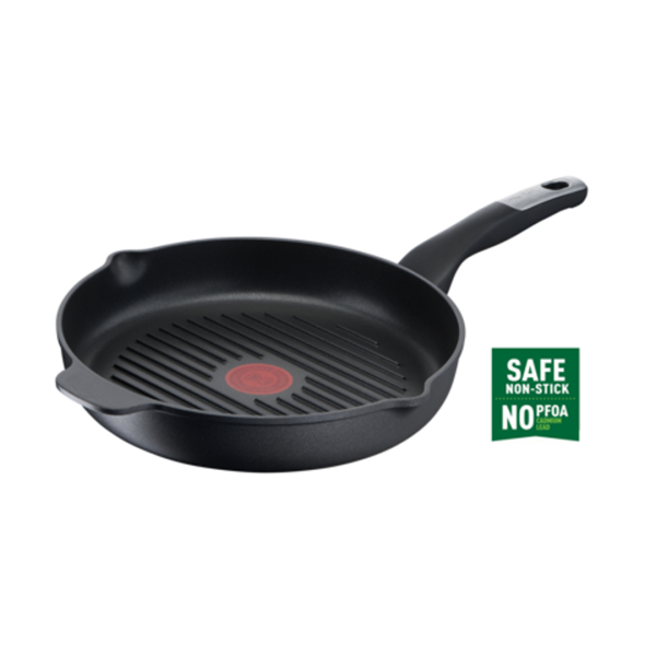 TEFAL Unlimited Grillpan 26X26Cm