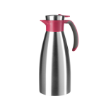 TEFAL Soft Grip Jug, 1.5L, Raspberry