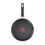 TEFAL Unlimited Aluminium Non Stick Pancake Pan 25Cm