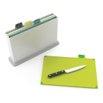 JOSEPH JOSEPH Chopping Board Set Opal