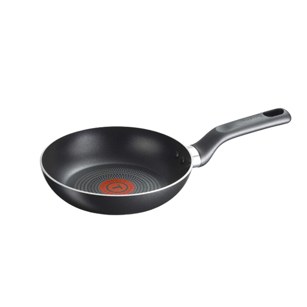 TEFAL Super Cook Aluminium Non Stick Ptfe  Fry Pan 30 Cm