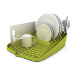 JOSEPH JOSEPH Arena Dish Drainer Green J85001