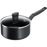 TEFAL Super Cook Aluminium Non Stick Ptfe Sauce  Pan 18 Cm