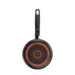 TEFAL Super Cook Aluminium Non Stick Ptfe Sauce  Pan 18 Cm