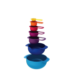 JOSEPH JOSEPH Nest Plus 7Pc J40033