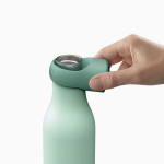 JOSEPH JOSEPH Loop Water Bottle 500Ml (Green)