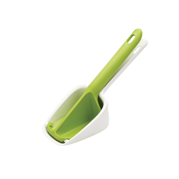 JOSEPH JOSEPH Scoop Ricer - Green