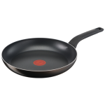 TEFAL Easy Cook & Clean Aluminium Non Stick Ptfe Frypan  32 Cm