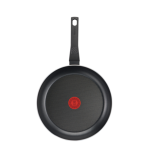 TEFAL Easy Cook & Clean Aluminium Non Stick Ptfe Frypan  32 Cm