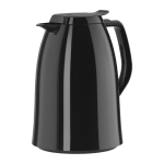 TEFAL Mambo Jug, 1L, Black