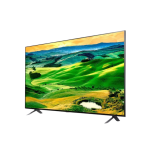 LG 65” QNED TV, QNED80 Series,  4K UHD Smart Digital