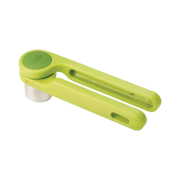 JOSEPH JOSEPH Helix Garlic Press