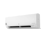 LG Air Conditioner, Split Type, 12000BTU, Inverter,  White