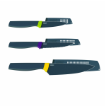 JOSEPH JOSEPH Elevate Knife Set 3Pc Jj10086