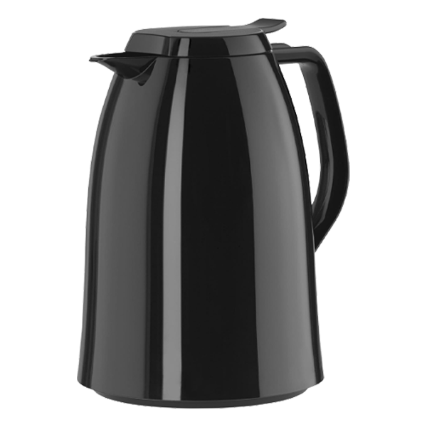 TEFAL Mambo Jug, 1L, Black