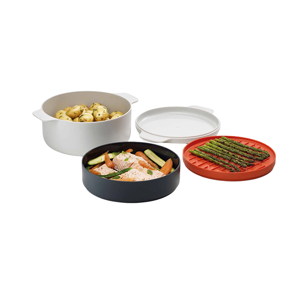 JOSEPH JOSEPH M-Cuisine 4Pc Stackable Cook Set J45001