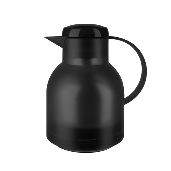 TEFAL Samba Pichet Jug, 1L, Black