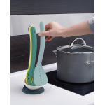 JOSEPH JOSEPH Kitchen Tool Set With Storage Kit Opal J10140