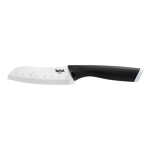 TEFAL Comfort Touch - Ceramic Santoku Knife 12 Cm