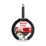 TEFAL Primary Stainless Steel With  Non Stick Interior Coated Frypan 20Cm