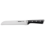 TEFAL Ice Force Bread Knife 20 Cm