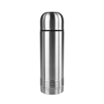 TEFAL Senator Vacuum  Flask, 0.5L, Stainless Steel