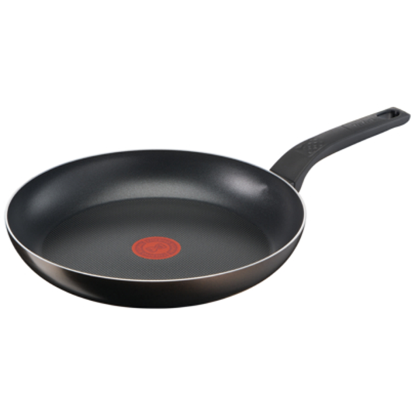 TEFAL Easy Cook & Clean Aluminium Non Stick Ptfe Frypan  26 Cm