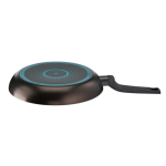 TEFAL Super Cook Aluminium Non Stick Ptfe  Fry Pan 26 Cm