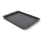 JOSEPH JOSEPH Grip Tray Black Large