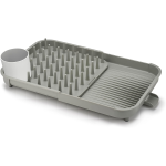 JOSEPH JOSEPH Duo Expanding Dish Rack Grey Jj80071