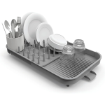 JOSEPH JOSEPH Duo Expanding Dish Rack Grey Jj80071