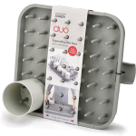 JOSEPH JOSEPH Duo Expanding Dish Rack Grey Jj80071