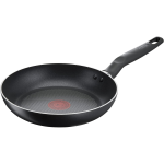 TEFAL Easy Cook & Clean Aluminium Non Stick Ptfe Frypan  24 Cm