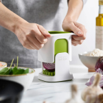 JOSEPH JOSEPH Chopcup Vegetable Dicer - White